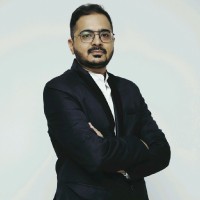 Shrut Doshi
