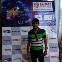 Vishal Parekh