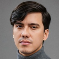 Andrey Silva