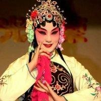 梁会芳