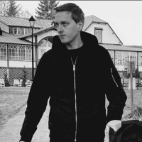 Johannes Lundström