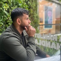 Mohammed Mahdi