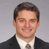 Brandon Burdick