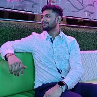 Raushan Chaudhary