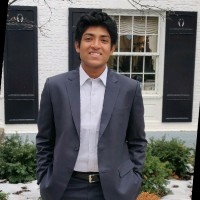 Anush Iyer