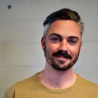 Daniel Harvey