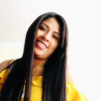 Alexandra Marcatinco Fernandez