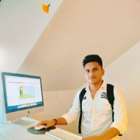Sourav Achwan