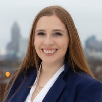 Megan Hajduk, Mba