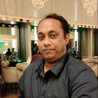 Rajiv Arokiaraj