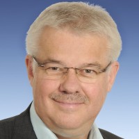 Harald Bosse