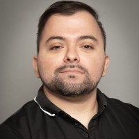 Carlos Alexander Ferrão