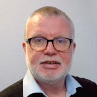 James Slater