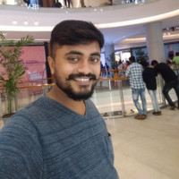 Rakesh Ranjan Pradhan