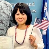 Nishikawa Natsuko