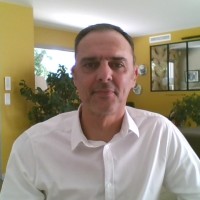 Laurent Milhin