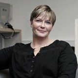 Bodil Sørensen