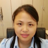 Sabrina Zhou