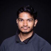 Sai Vishnu Anudeep Kadiyala