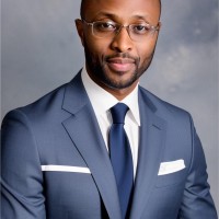 Bashir M Jama