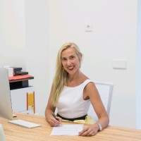 Ángeles Casquero Villalba