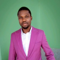 Michael BABARINDE. HND, PGD (Management)