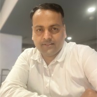 Durga Prasad Parida