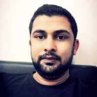 Syed Hadi Yadullahi