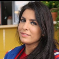 Malika Bennani