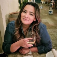 Lydia Rodriguez