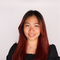 Stefani Oyong