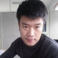 Jianke Yu