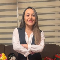 Gabriela Fernanda Moreta Acosta