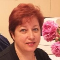 Cristina Rus