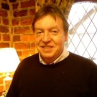 John. Barker