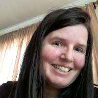 Suzanne Mclees