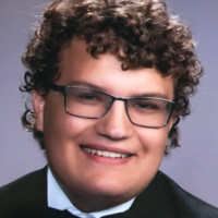 Austin Valentino