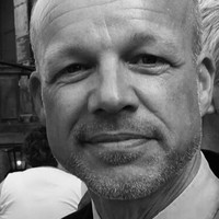 Peter van den Broek