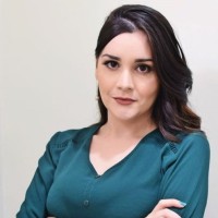 Priscila Sanches