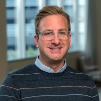 Matthew Trail, SPHR