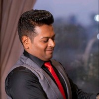 Rakesh Kumar Maurya