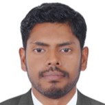 Kamardeen Mustafa