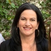 Rosanna Pace