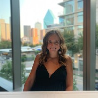 Hannah Blount