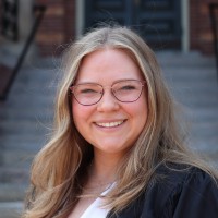 Emily Dickey