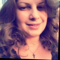 Marie (Kassouf) Khoury