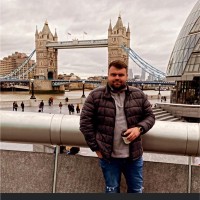 Dan Clapham