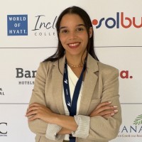 Laura Ogando