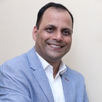 Dr. Vivek Trivedi🥇- Vivek Ji  - Global HR Mentor