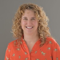 Gail Krovitz, Ph.D.